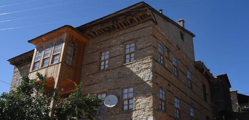  Hadim - Yer Köprü Şelalesi - Taşkent Turu