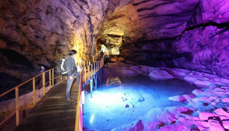 Seydişehir-Yalıhüyük Turu