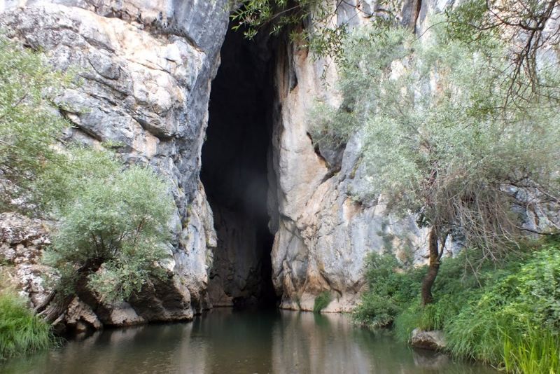 Derebucak Mağaraları ve Doğa Yürüyüşü Turu