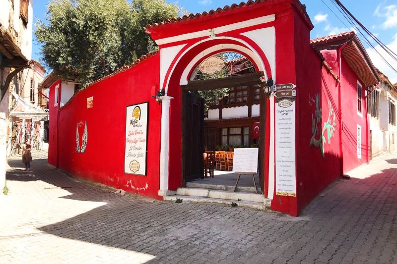 Kuladokya Frigya Turu