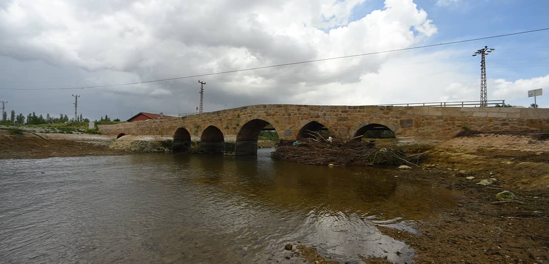 Çumra - Çatalhöyük - Bozkır Turu