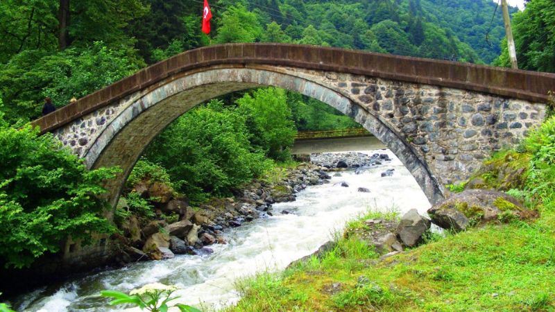 Karadeniz Yaylalar ve Batum Turu 3 Gece 4 Gün