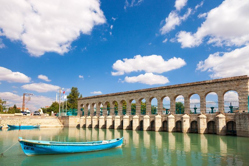 Beyşehir - Hüyük Turu