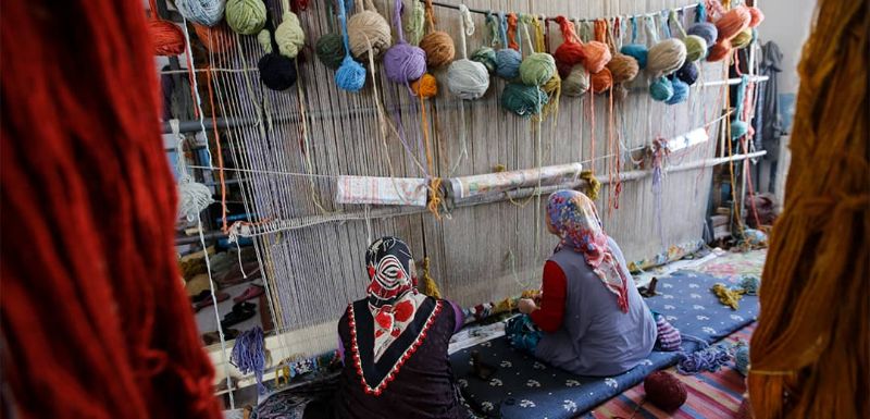 Karapınar - Emirgazi Turu