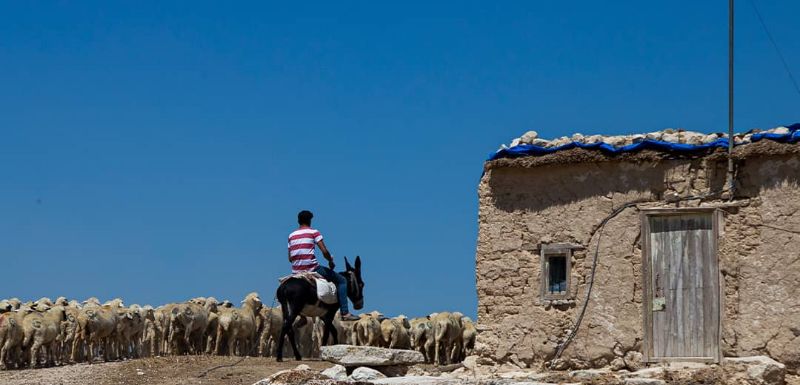 Karapınar - Emirgazi Turu