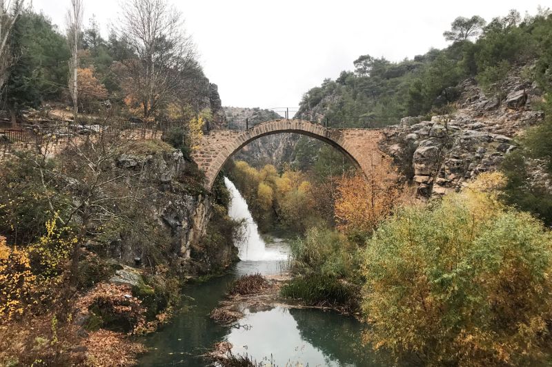 Kuladokya Frigya Turu