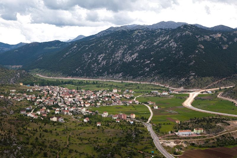 Derebucak Mağaraları ve Doğa Yürüyüşü Turu