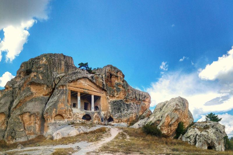 Kuladokya Frigya Turu