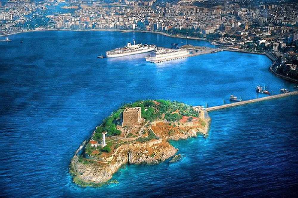 Çeşme Alaçatı Şirince Efes Turu