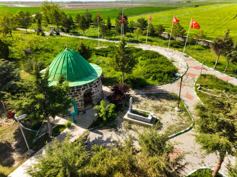 Karapınar - Emirgazi Turu