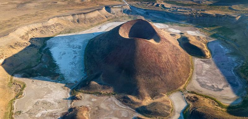Karapınar - Emirgazi Turu