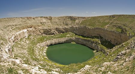 Ereğli - İvriz - Halkapınar Turu