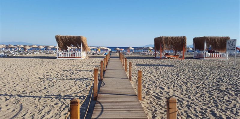 Kazdağları Bozcaada Assos Ayvalık Turu