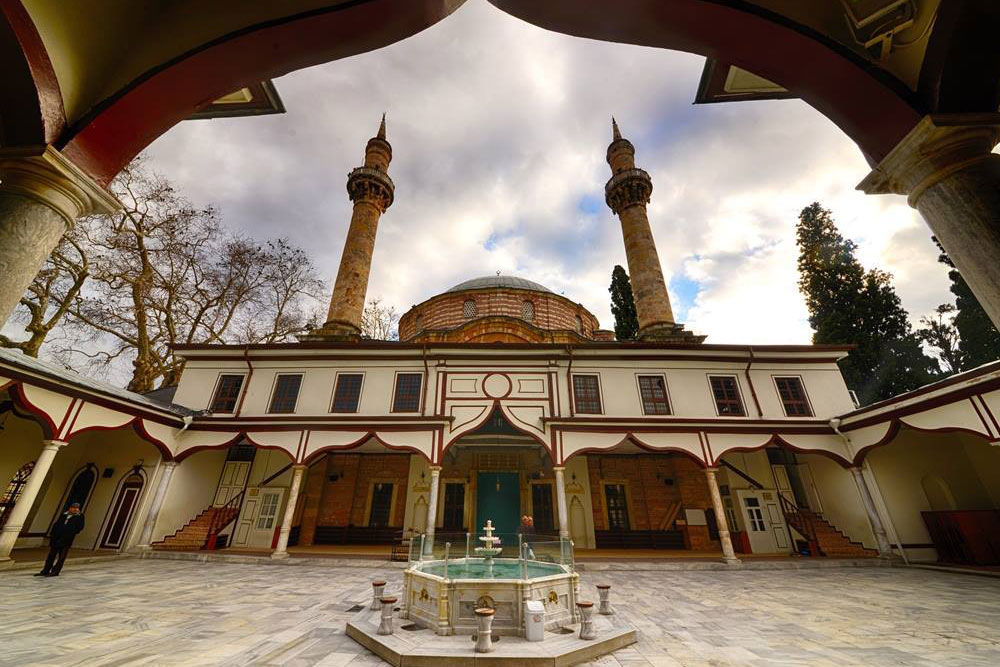 Bursa Çanakkale Turu