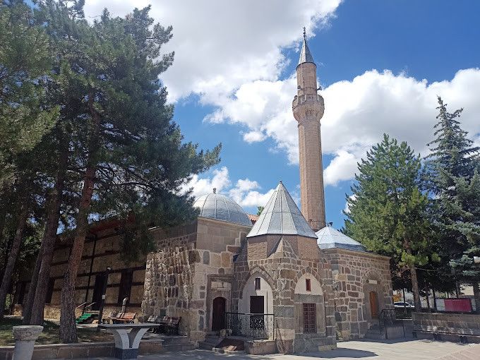 Seydişehir-Yalıhüyük Turu