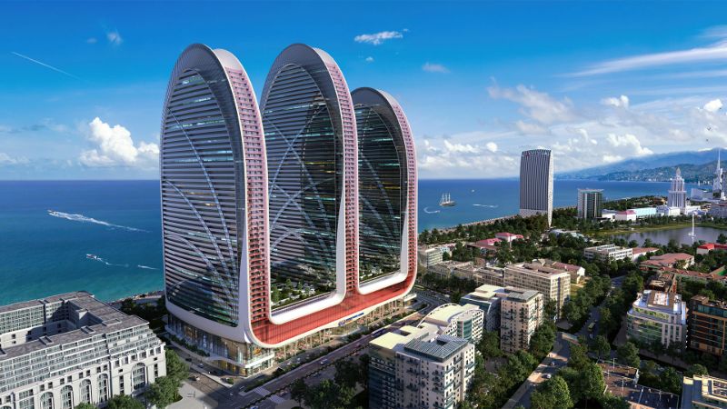 Karadeniz Yaylalar ve Batum Turu 3 Gece 4 Gün