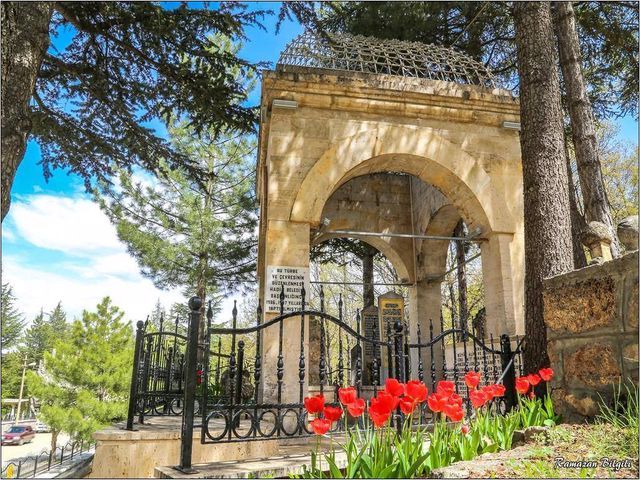  Hadim - Yer Köprü Şelalesi - Taşkent Turu