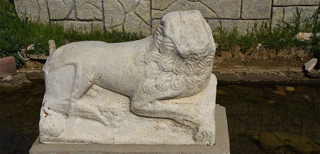 Çumra - Çatalhöyük - Bozkır Turu