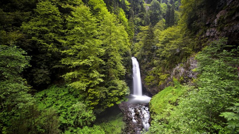 Karadeniz Yaylalar ve Batum Turu 4 Gece 5 Gün