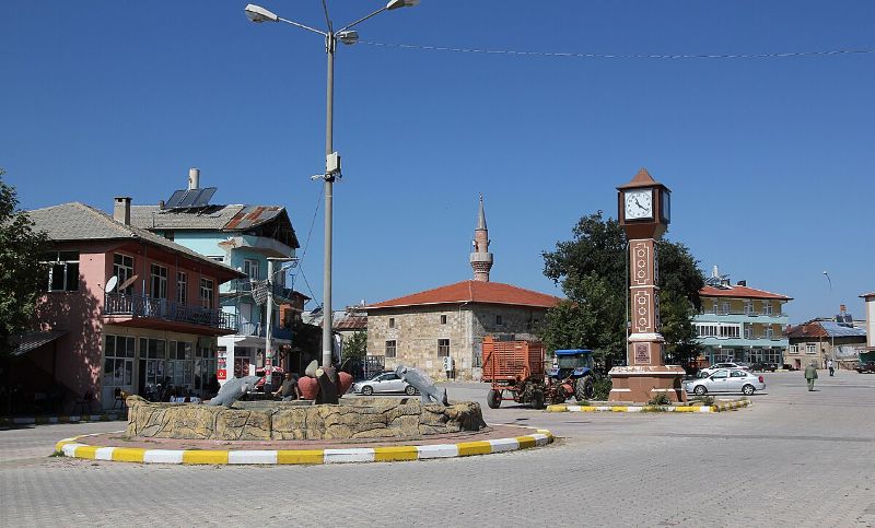 Seydişehir-Yalıhüyük Turu