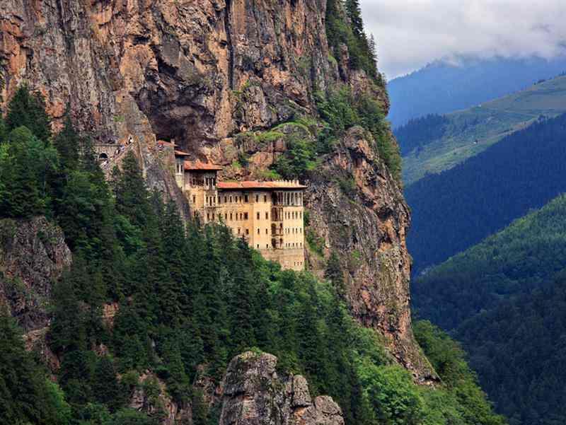 Karadeniz Yaylalar ve Batum Turu 4 Gece 5 Gün