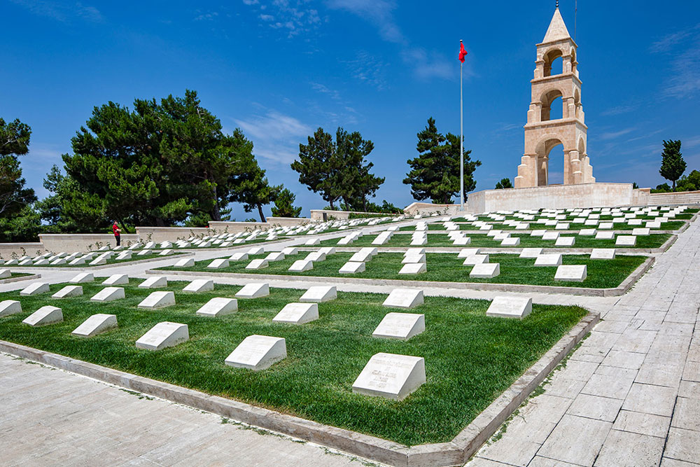 Bursa Çanakkale Turu