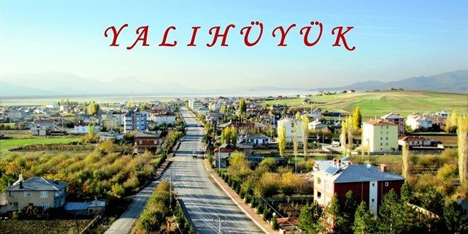 Seydişehir-Yalıhüyük Turu