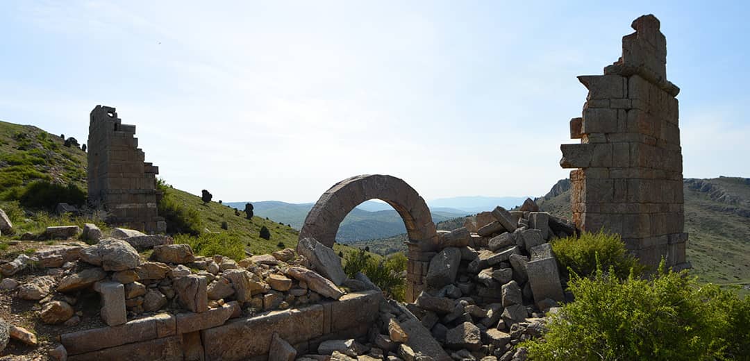 Çumra - Çatalhöyük - Bozkır Turu