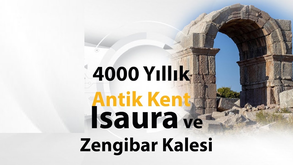 Çumra - Çatalhöyük - Bozkır Turu