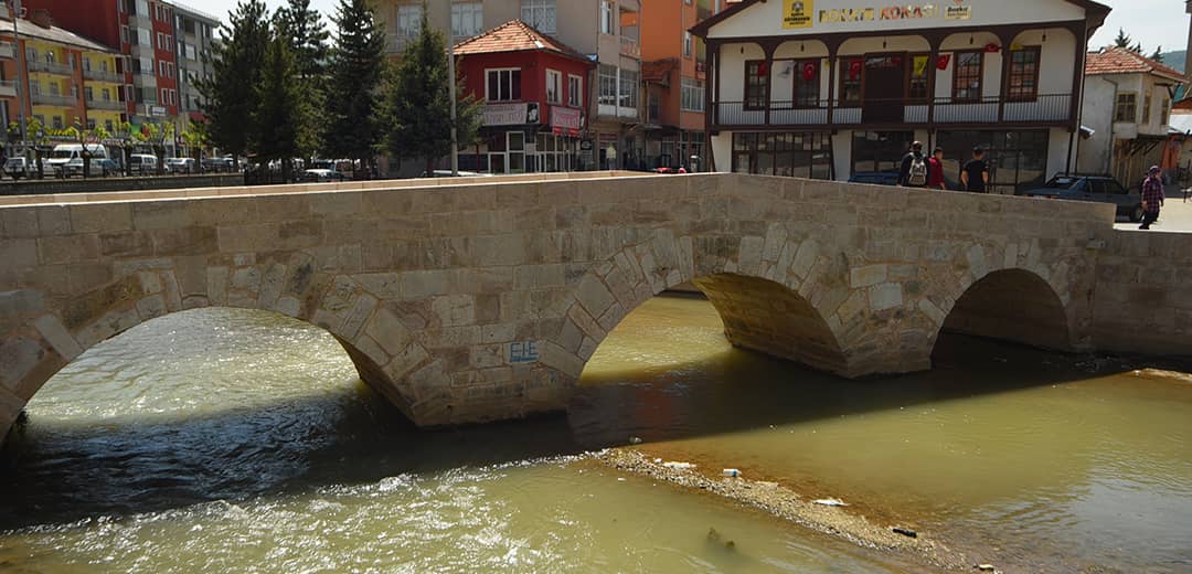 Çumra - Çatalhöyük - Bozkır Turu